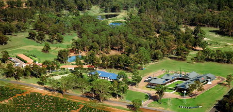 Estate Tuscany - Accommodation Newcastle 0