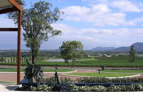 Estate Tuscany - Accommodation Newcastle 1