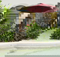 Mango Lagoon Resort  Wellness Spa - Accommodation Newcastle