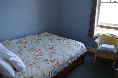 Australian Heritage Hotel - Accommodation Newcastle 5