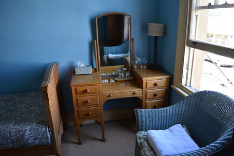 Australian Heritage Hotel - Accommodation Newcastle 2