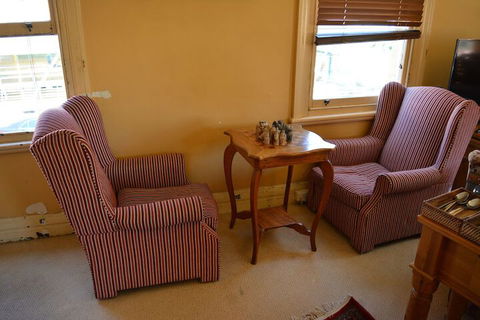 Australian Heritage Hotel - Accommodation Newcastle 1
