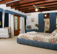 Chalet Swisse Spa - Accommodation Newcastle
