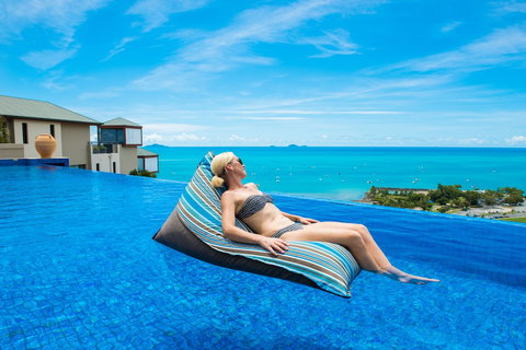 Pinnacles Resort - Accommodation Newcastle 2