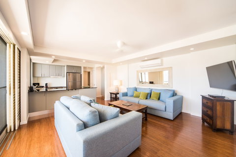 Pinnacles Resort - Accommodation Newcastle 6