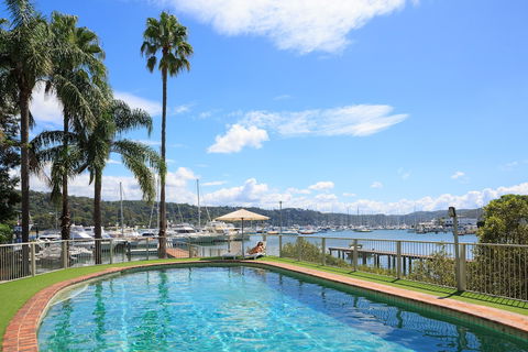 Metro Mirage Hotel Newport - Accommodation Newcastle 5