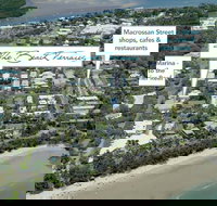 Beach Terraces- Port Douglas - Accommodation Newcastle
