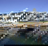 C Mandurah Resort - Accommodation Newcastle