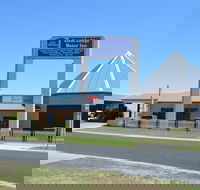 Best Western Ascot Lodge Motor Inn - Accommodation Newcastle