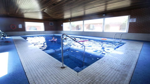 Bell Tower Inn - Accommodation Newcastle 5