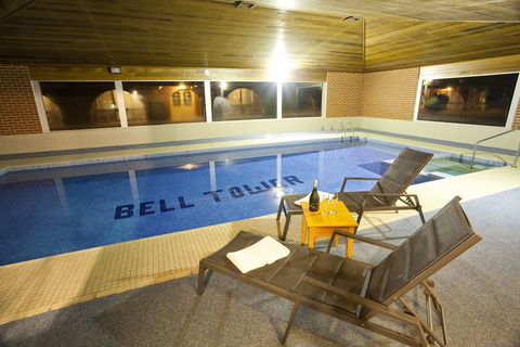 Bell Tower Inn - Accommodation Newcastle 4