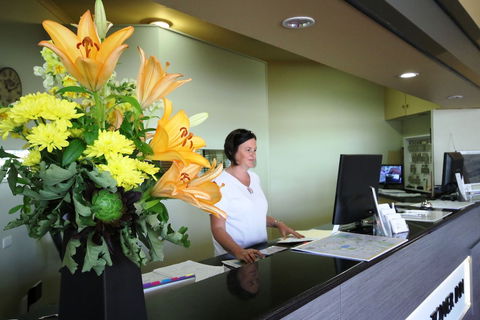Bell Tower Inn - Accommodation Newcastle 6