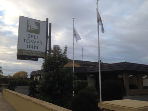 Bell Tower Inn - Accommodation Newcastle 0