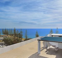 Scarborough Beach Resort - Accommodation Newcastle