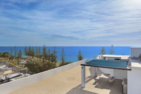 Scarborough Beach Resort - Accommodation Newcastle 0