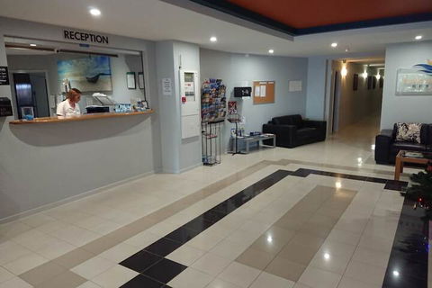 Scarborough Beach Resort - Accommodation Newcastle 6