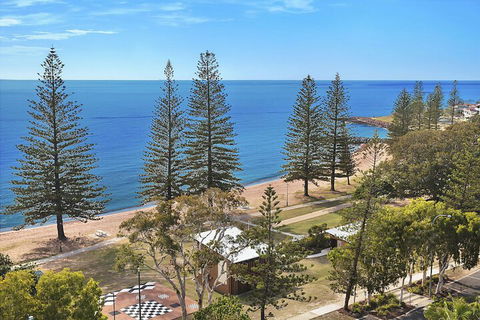 Scarborough Beach Resort - Accommodation Newcastle 2