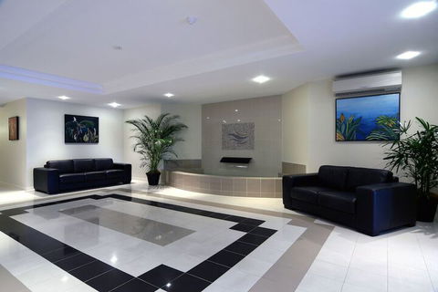 Scarborough Beach Resort - Accommodation Newcastle 7