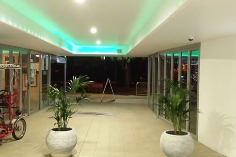 Scarborough Beach Resort - Accommodation Newcastle 1