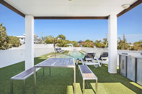 Scarborough Beach Resort - Accommodation Newcastle 5