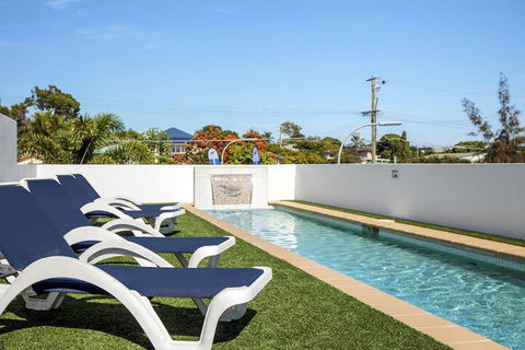 Scarborough Beach Resort - Accommodation Newcastle 4