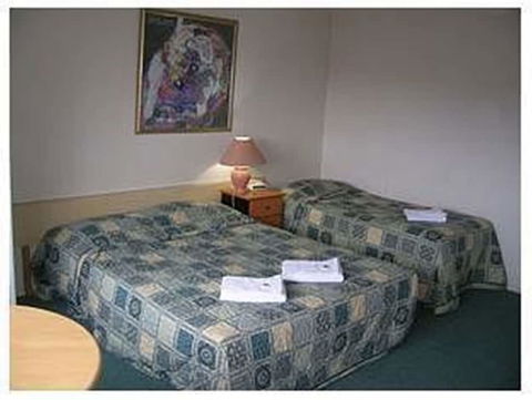 Redan Apartments - Accommodation Newcastle 2
