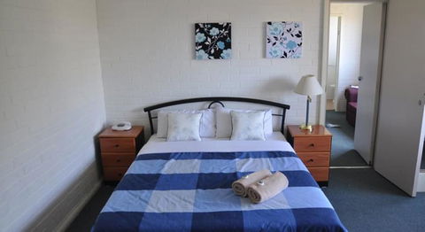 Redan Apartments - Accommodation Newcastle 0