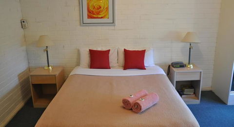 Redan Apartments - Accommodation Newcastle 3