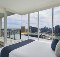 City Tempo Whiteman St - Accommodation Newcastle