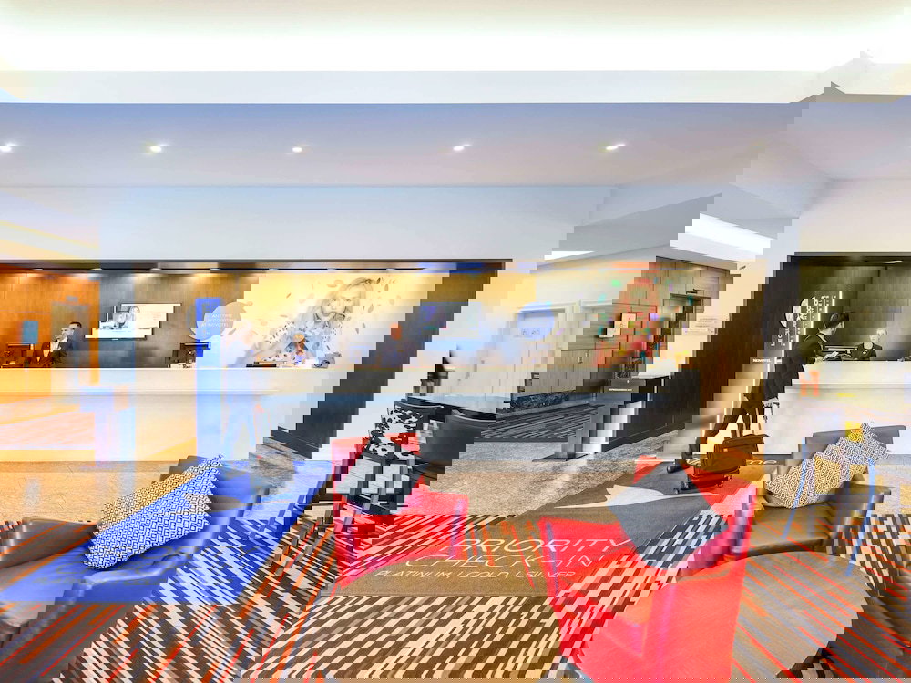 Accommodation Newcastle