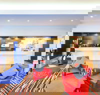 Novotel Melbourne Glen Waverley - Accommodation Newcastle