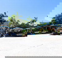 Trinity Beach Pacific - Accommodation Newcastle