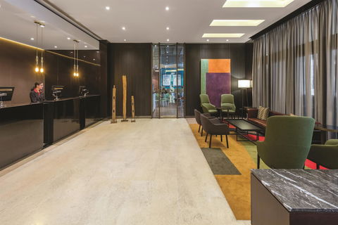 Adina Apartment Hotel Melbourne - Accommodation Newcastle 5