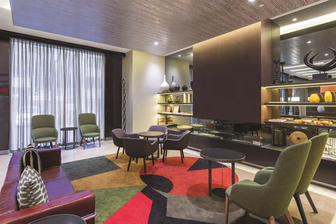 Adina Apartment Hotel Melbourne - Accommodation Newcastle 4
