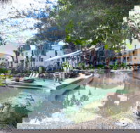 Bridgewater Terraces - Accommodation Newcastle