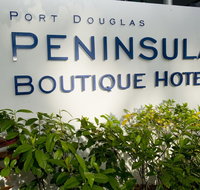 Peninsula Boutique Hotel Port Douglas - Adults Only Haven