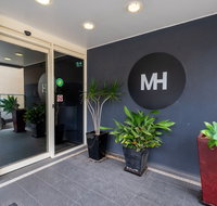 Miami Hotel Melbourne - Accommodation Newcastle