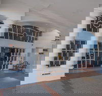 Marrakesh Apartments - Accommodation Newcastle