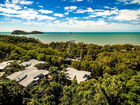 Sanctuary Palm Cove - Accommodation Newcastle 0