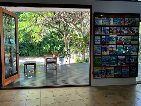 Sanctuary Palm Cove - Accommodation Newcastle 1