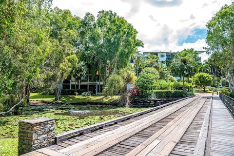 Sanctuary Palm Cove - Accommodation Newcastle 3