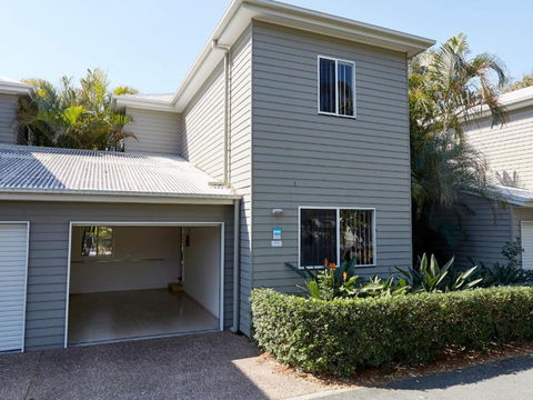 NRMA Treasure Island Holiday Resort - Accommodation Newcastle 4