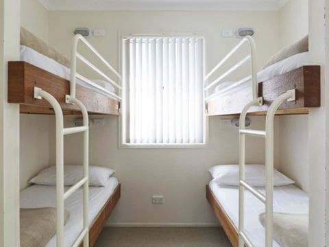 NRMA Treasure Island Holiday Resort - Accommodation Newcastle 6
