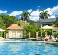 Aqualuna Beach Resort - Accommodation Newcastle