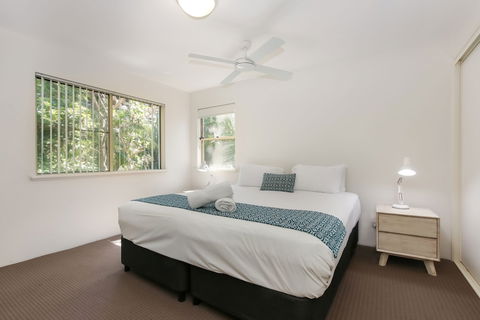 Lennox Beach Resort - Accommodation Newcastle 5