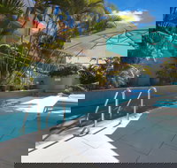 Lennox Beach Resort - Accommodation Newcastle