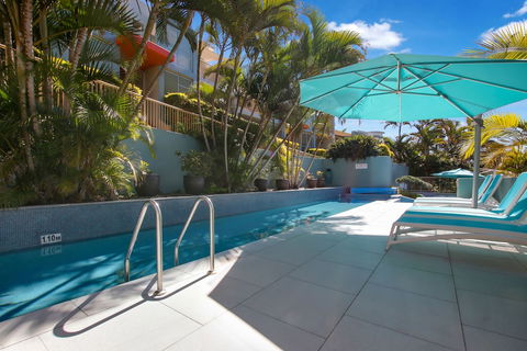 Lennox Beach Resort - Accommodation Newcastle 0