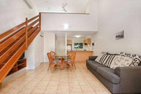 Lennox Beach Resort - Accommodation Newcastle 2
