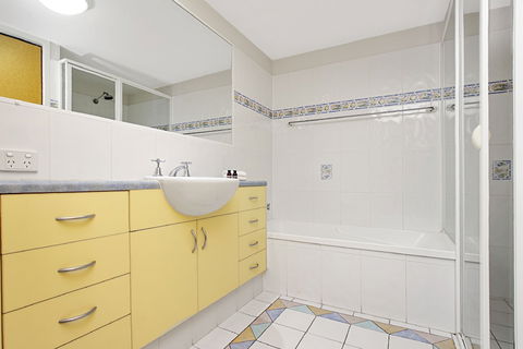 Lennox Beach Resort - Accommodation Newcastle 3