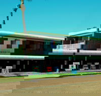 Longreach Motor Inn - Accommodation Newcastle